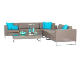 Prestige Element Sofa Set