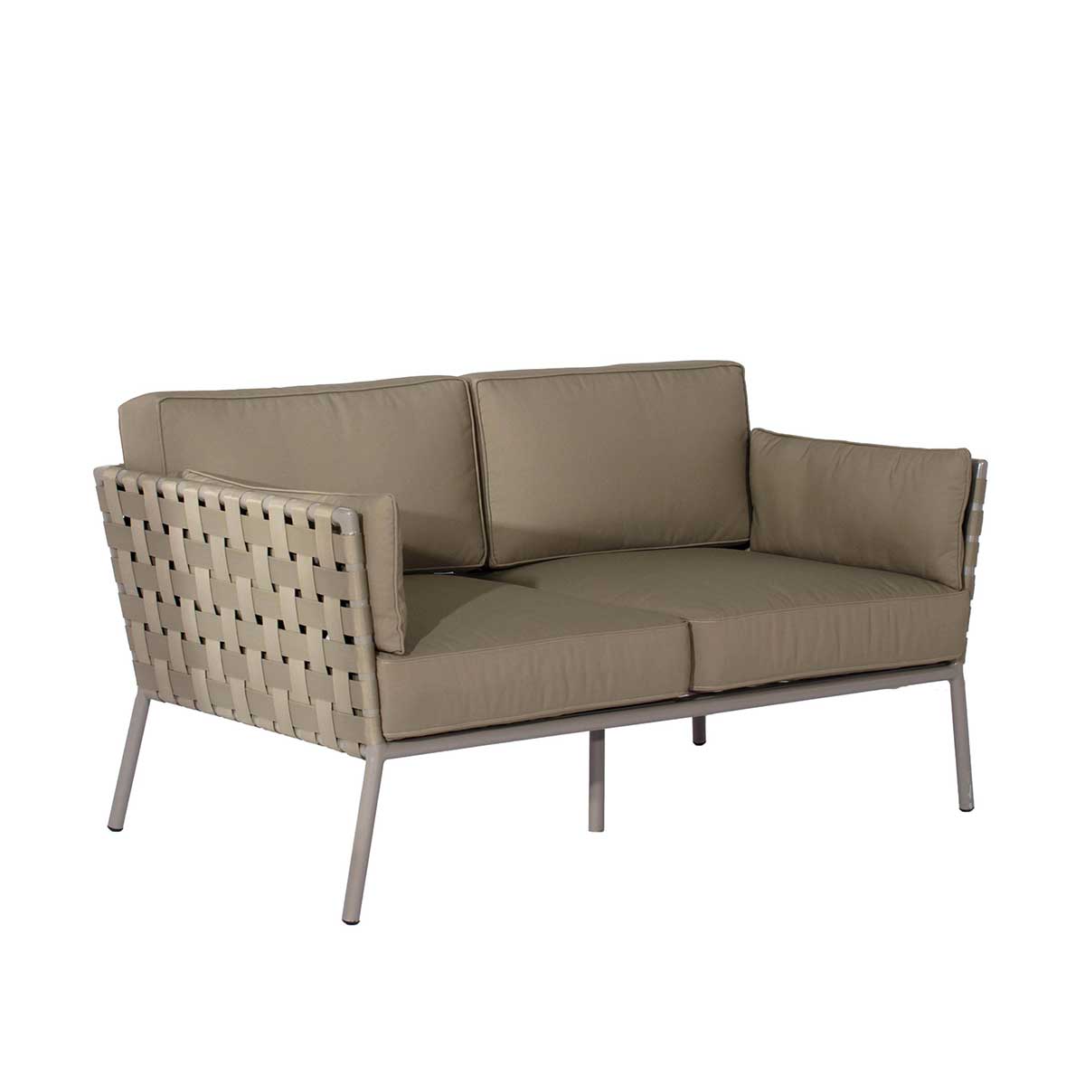 Sofa set aluminum – Golf & Garden