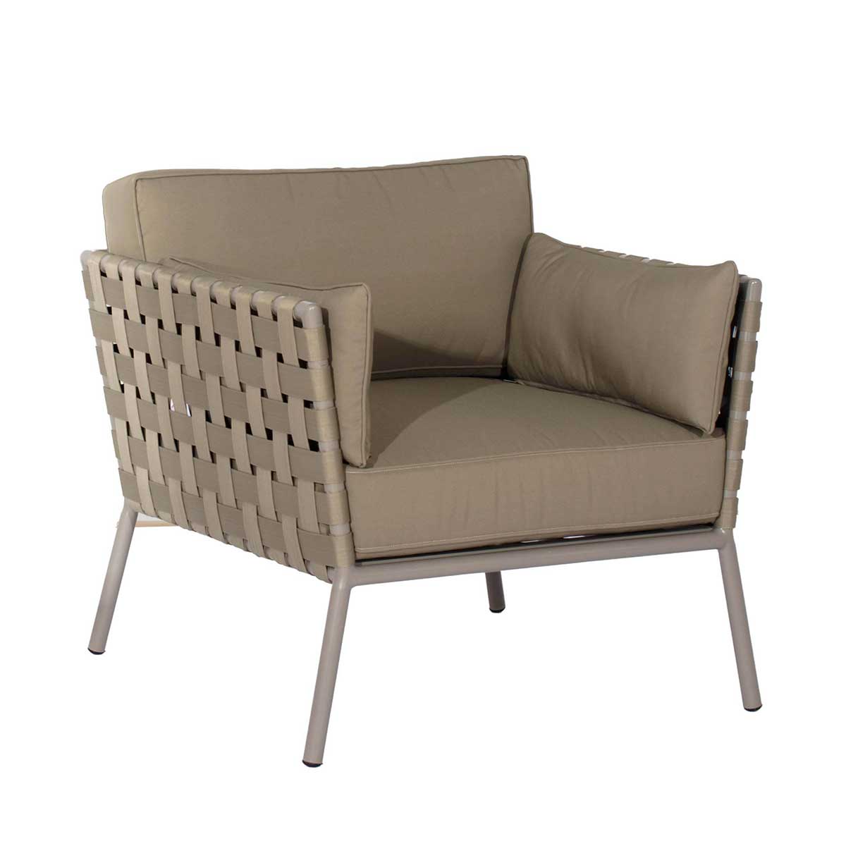 Sofa set aluminum – Golf & Garden